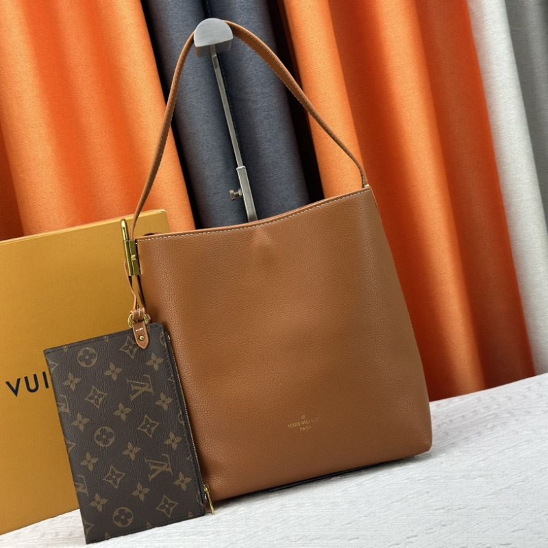 LV Shopping Bags